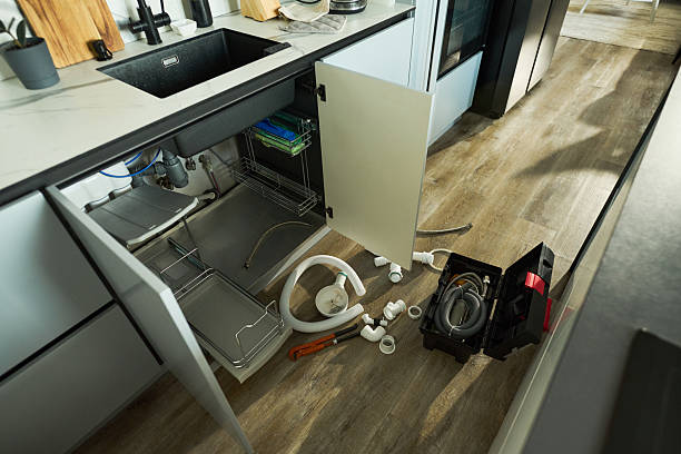 Reliable Drain Cleaning contractor in Parowan, UT by Street Wise - Plumbing